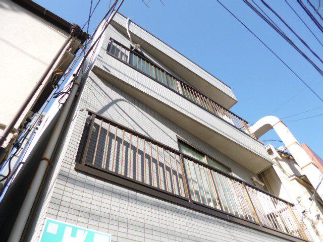 MTビル