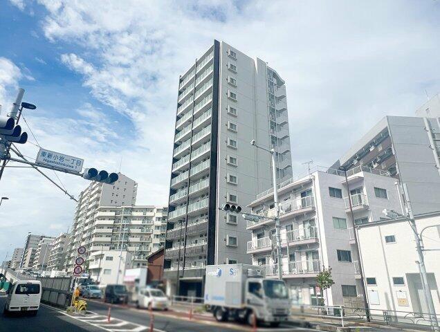 マイナビSTAYミライエ東新小岩