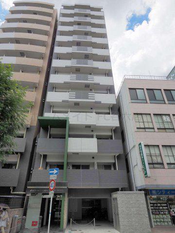 アドバンス上町台ラシュレ