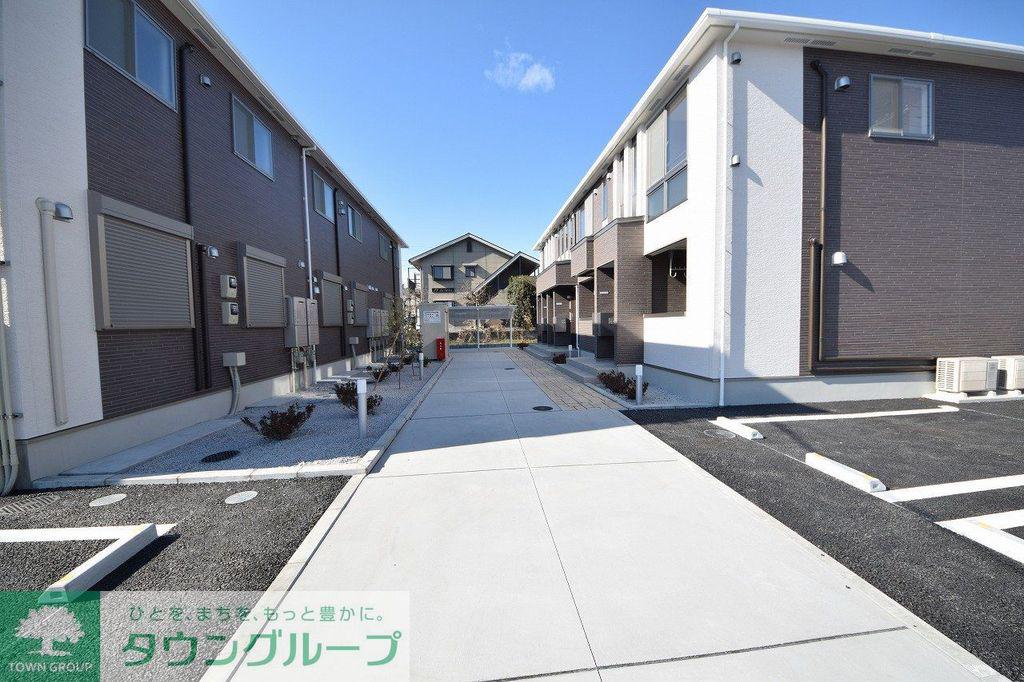 ラグーザI