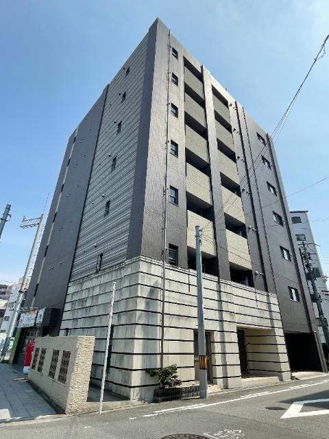 セントラル ヒルズ