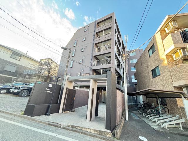 ドルフ町田(ワンルーム/2階)