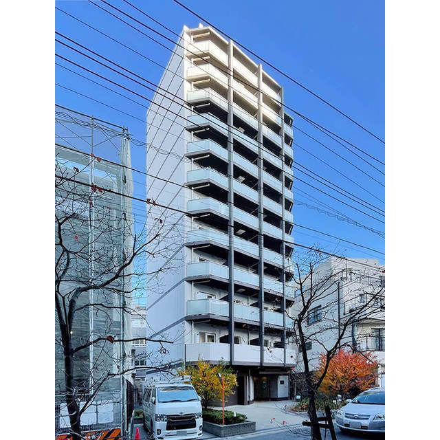 ハーモニーレジデンス池袋003