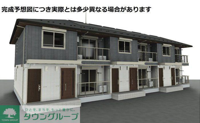 D-ROOM前貝塚町IN