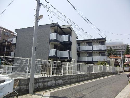 レオパレスルナ ルミエール与野