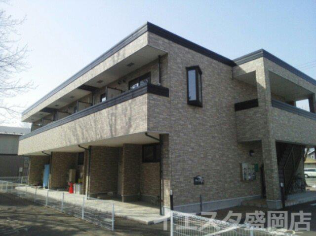 パークストリート1