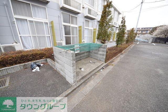 レオパレスクラッセ