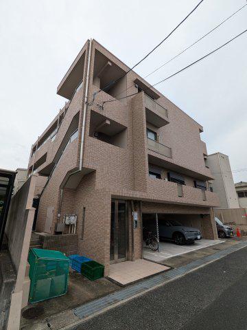コンフォート山手