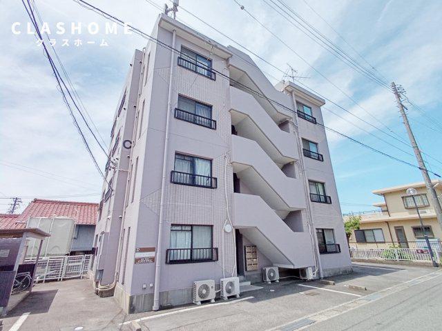 パークサイド今岡C