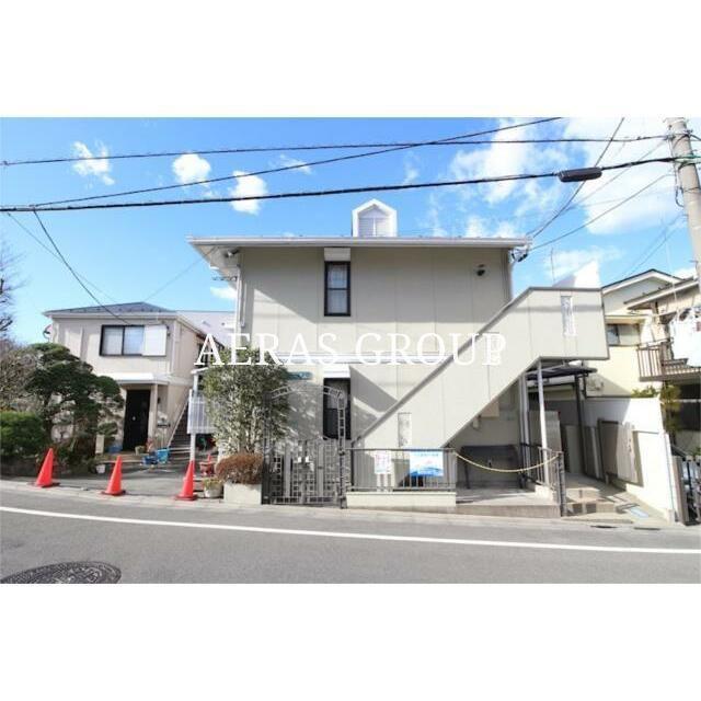 リバーハイツ
