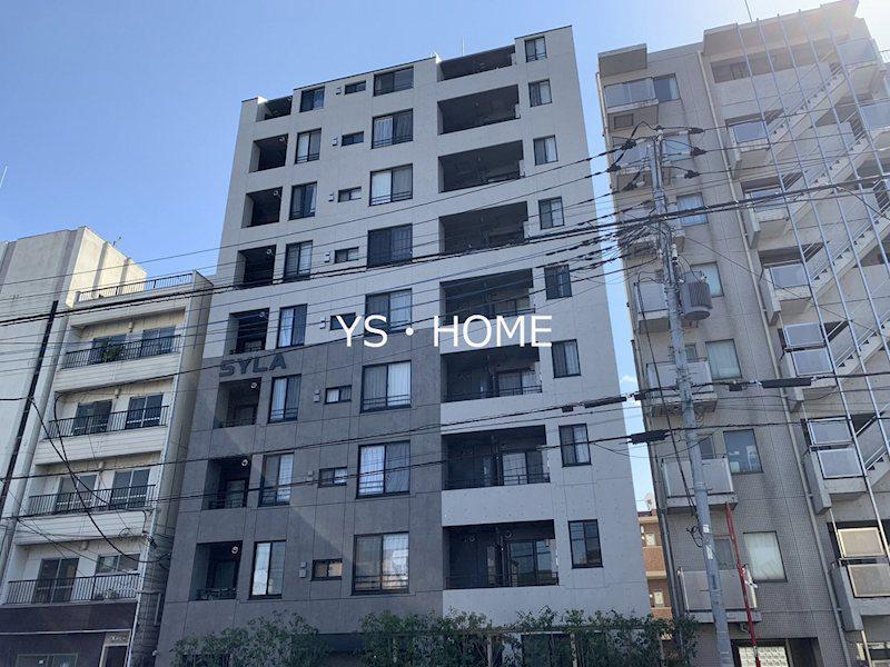 SYFORME NAKANO