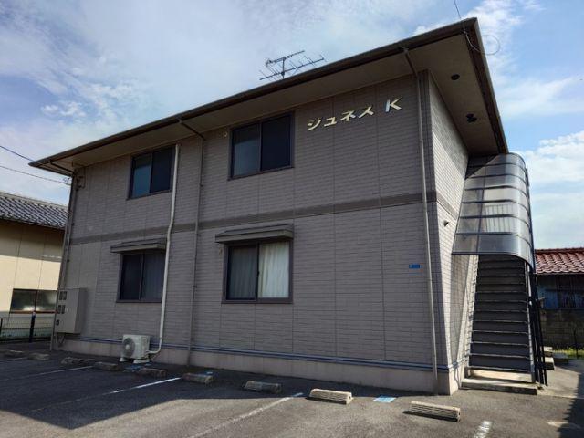 ジュネスK