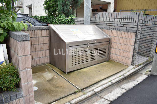 フォレストテラス大宮