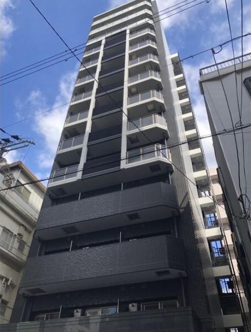 スプランディッド難波元町DUE