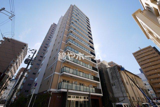 AFFLUENCE難波イースト