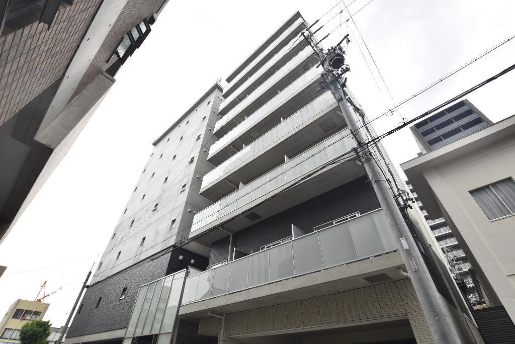 BS117ノース