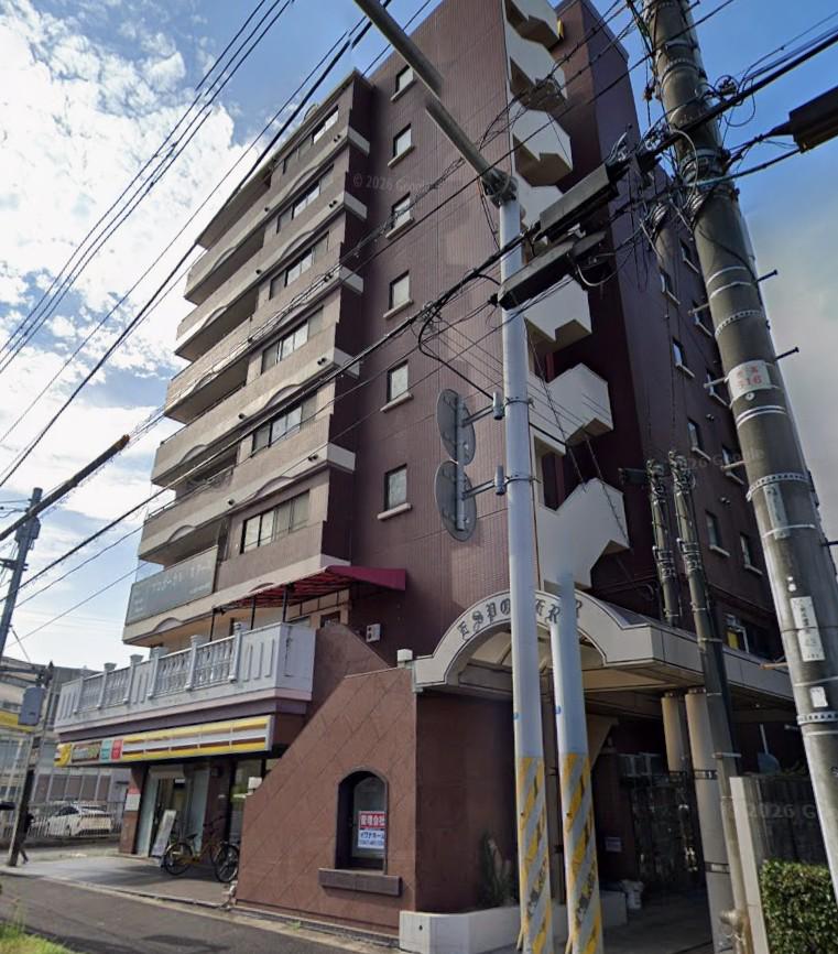 エスポアール船橋