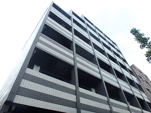 AZEST上板橋