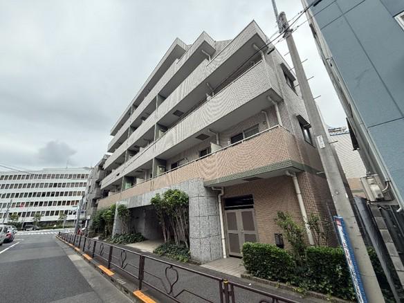クオリア後楽園