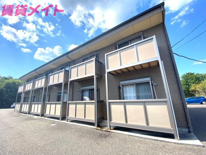 レイクサイド・ヒル