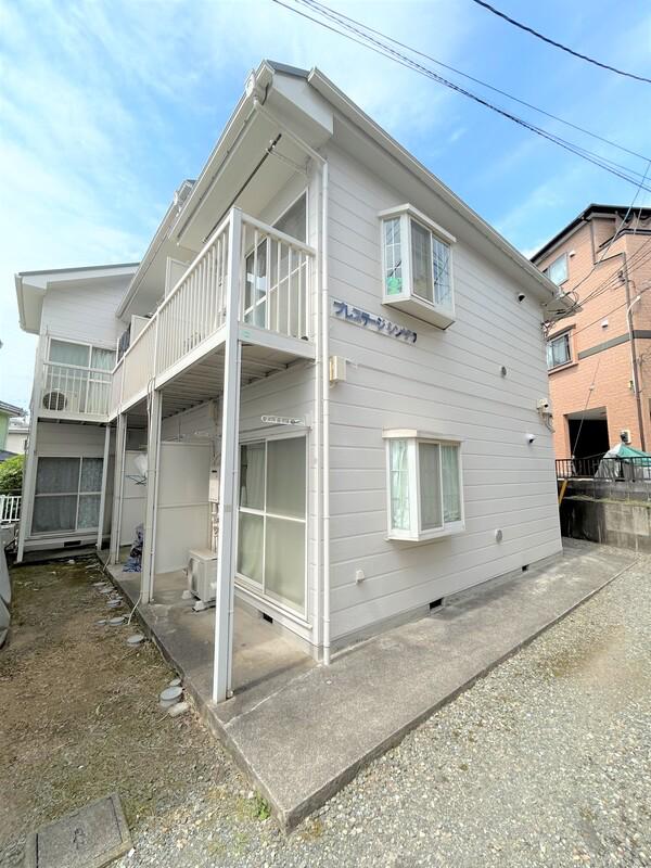 プレステージ新沢I