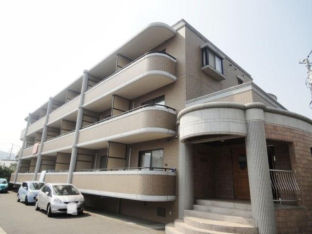 広島高速交通アストラムライン 古市駅(広島) 徒歩10分 3階建 築24年
