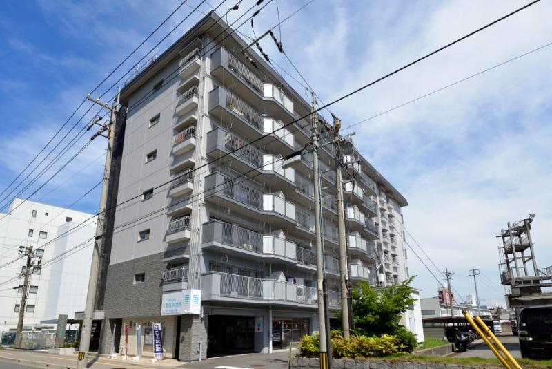 ルミウス旭町