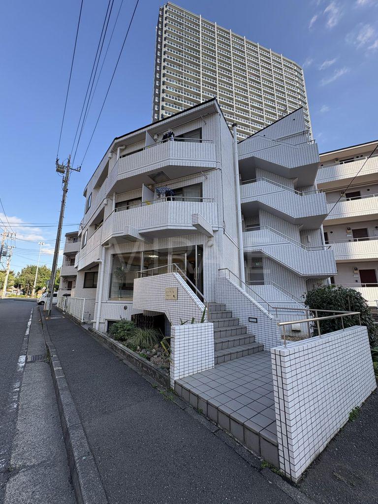 ハイツFK相模大野