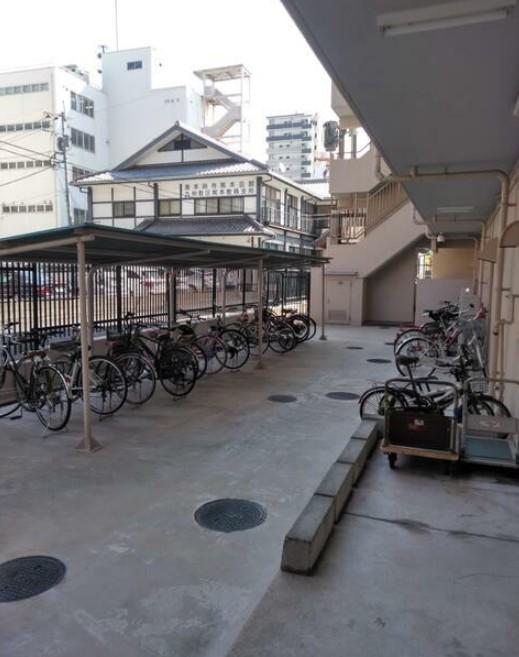 アンピール呉服町