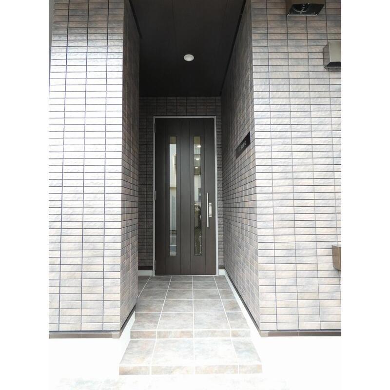S5 BLDG