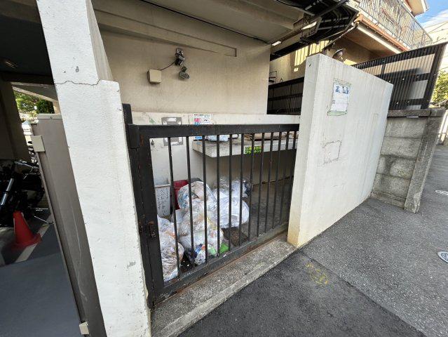 シティハイツ新桜台