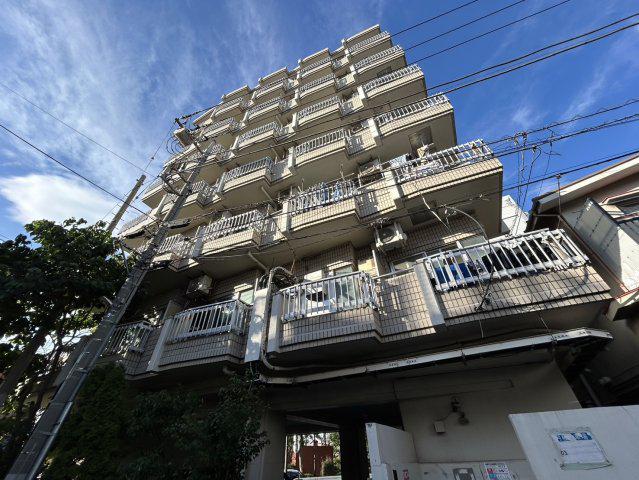 シティハイツ新桜台