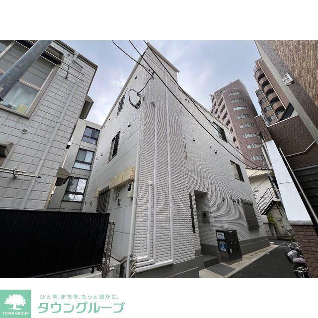 ソラーレ笹塚