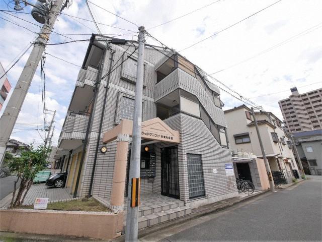 シャルマンフジ堺東弐番館