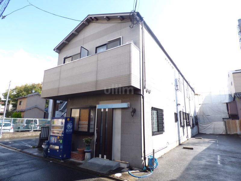 高橋アパート