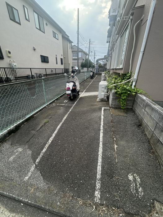 メゾングリンピース