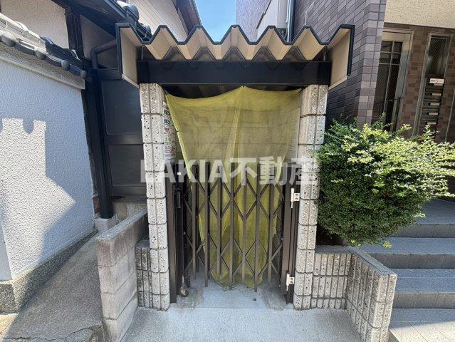 ハイツグランマーク