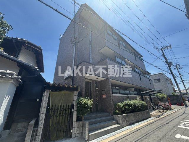 ハイツグランマーク