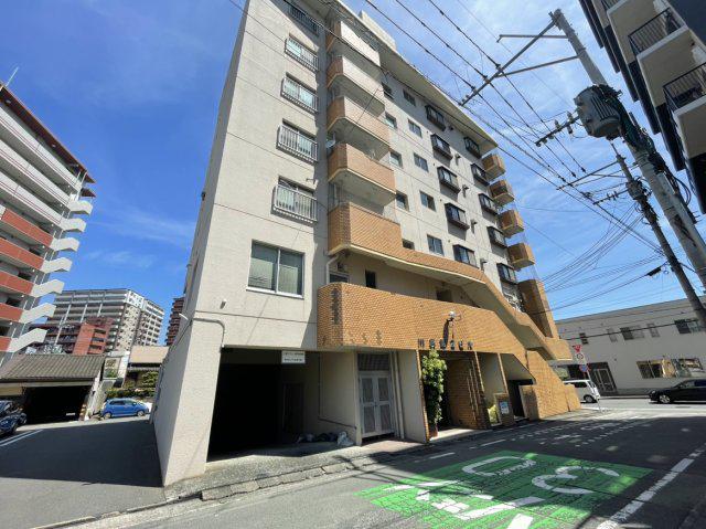 川島第2ビル