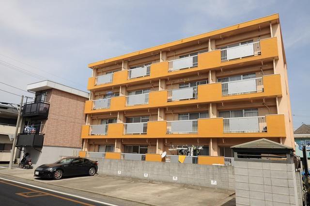 シティホームズM(1K/3階)