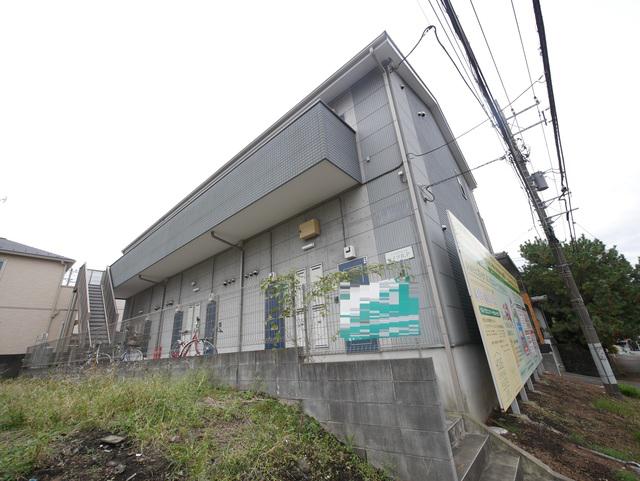 ハイツB.P