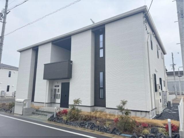 FOREST MAISON南草津W棟