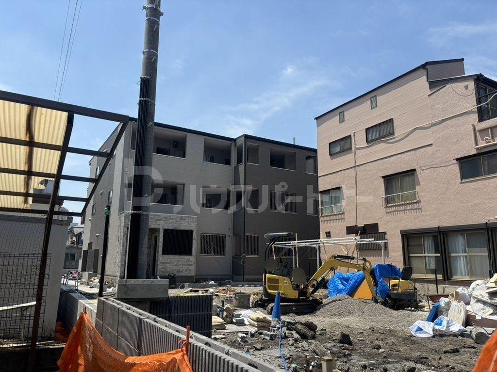 TOYO TERRACE