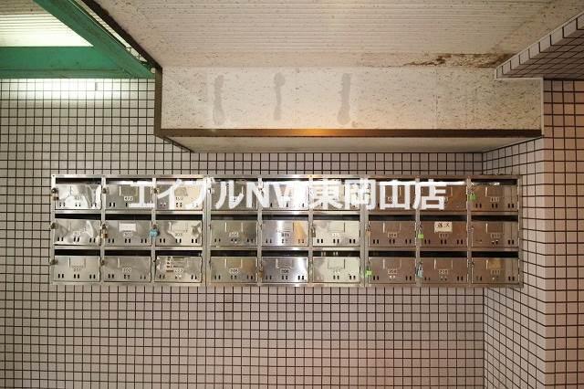 プレアール高島