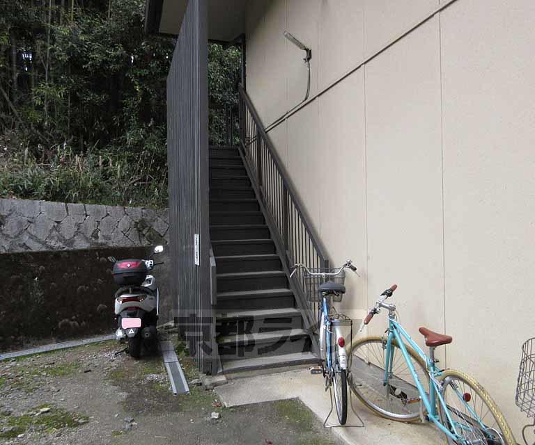 福徳マンション