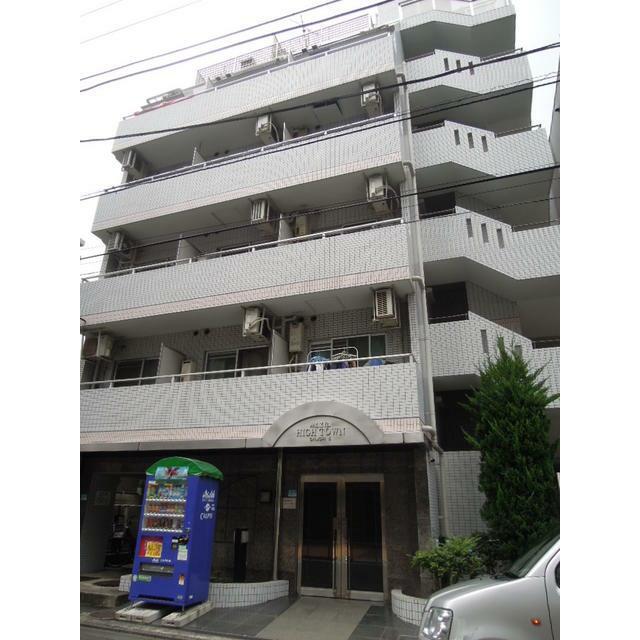 ハイタウン大森NO5