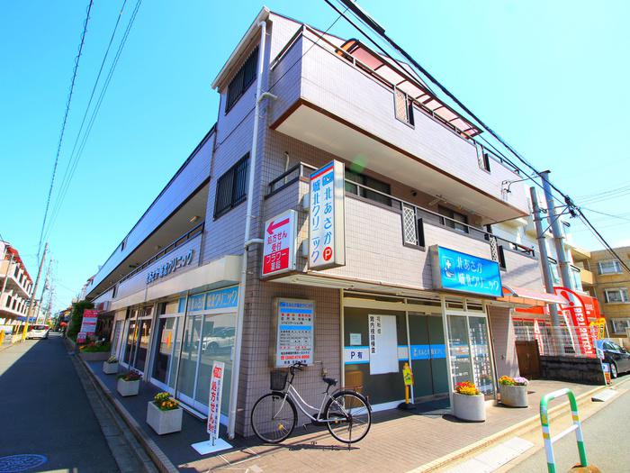エクシード高野