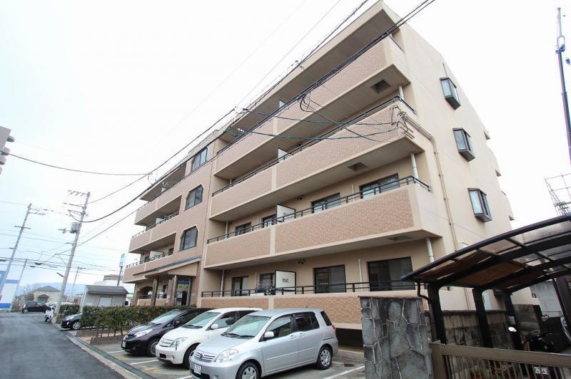 ウイング太田上