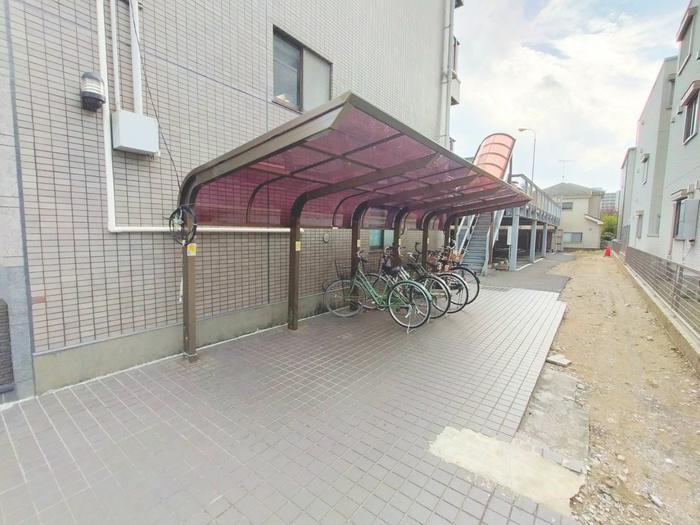 グランデ幕張