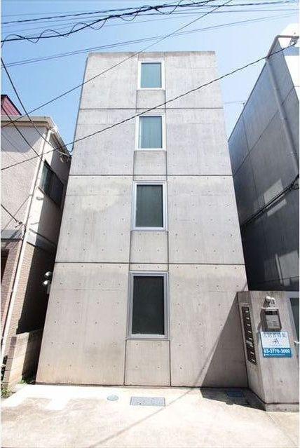 BLISS駒沢